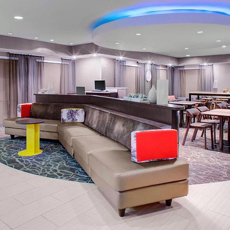 Springhill Suites By Marriott Memphis East Galleria Экстерьер фото