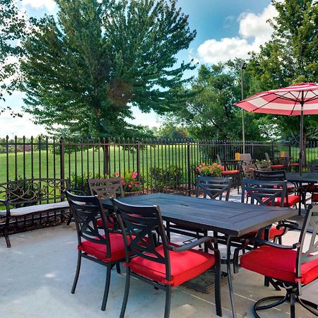 Springhill Suites By Marriott Memphis East Galleria Экстерьер фото