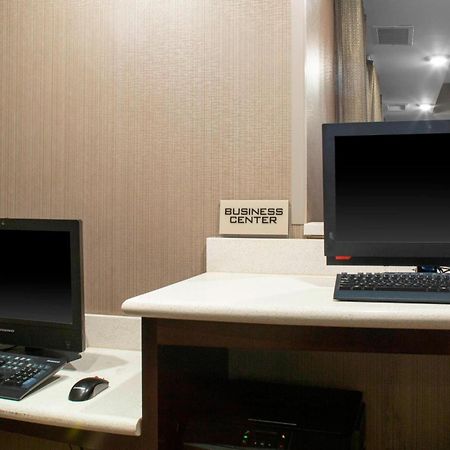 Springhill Suites By Marriott Memphis East Galleria Экстерьер фото