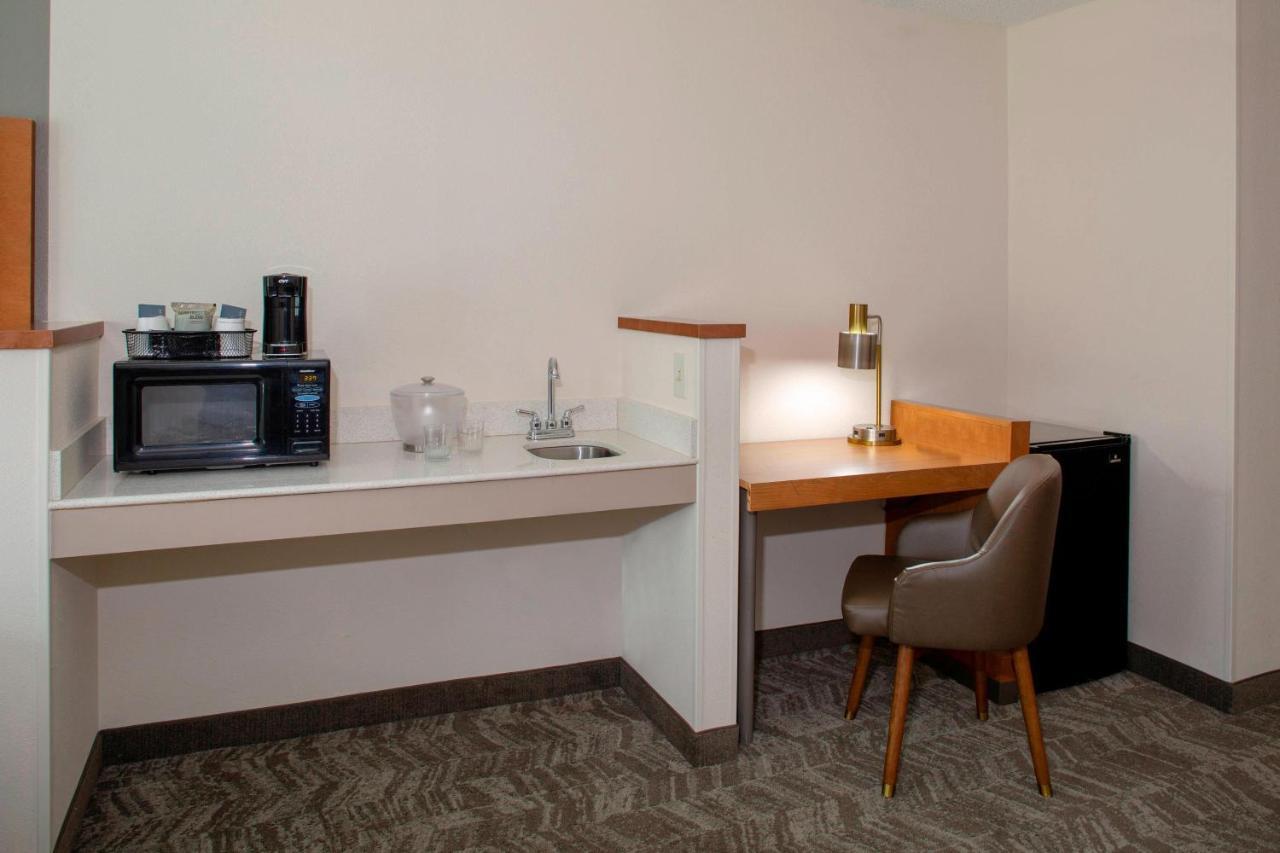 Springhill Suites By Marriott Memphis East Galleria Экстерьер фото