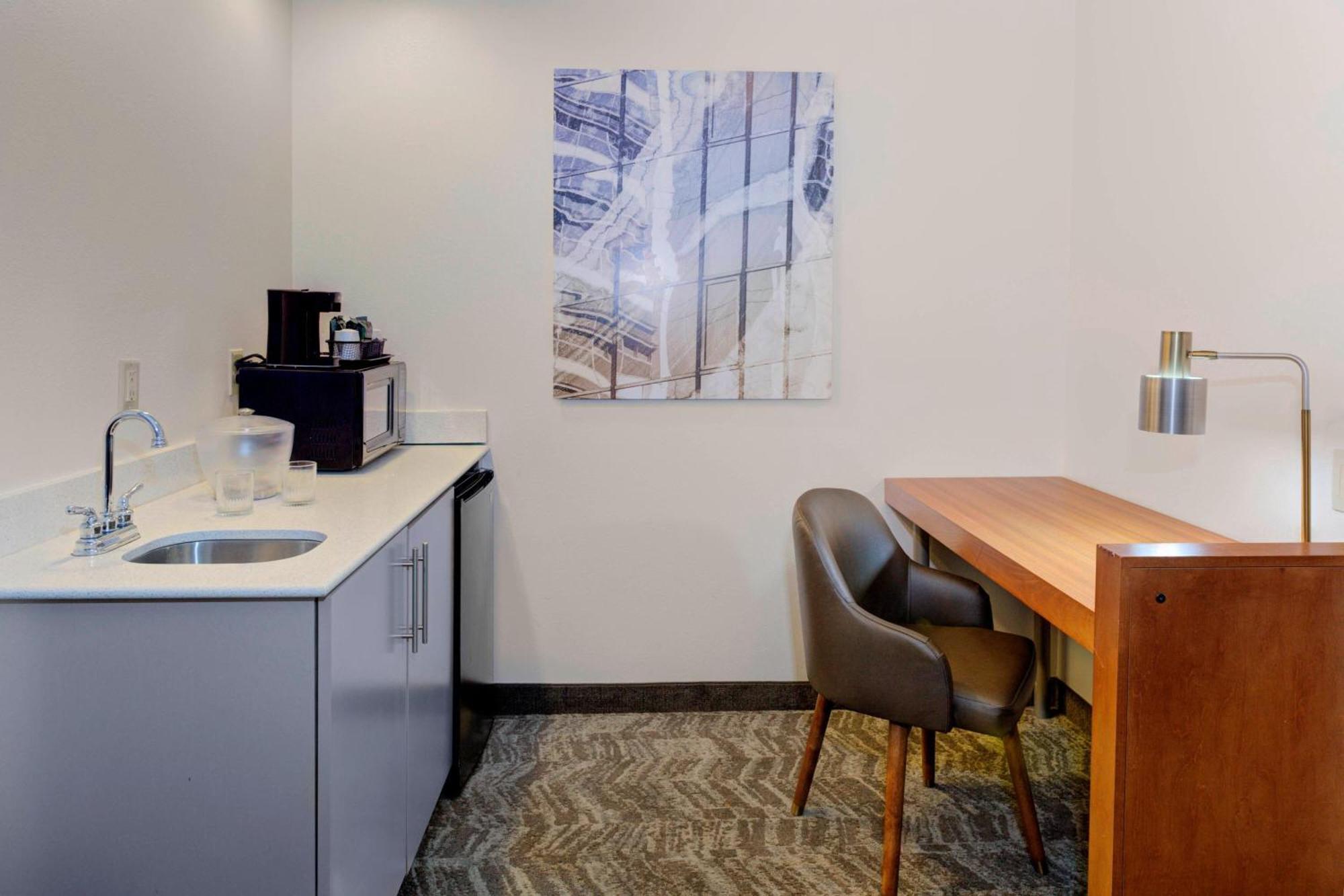 Springhill Suites By Marriott Memphis East Galleria Экстерьер фото