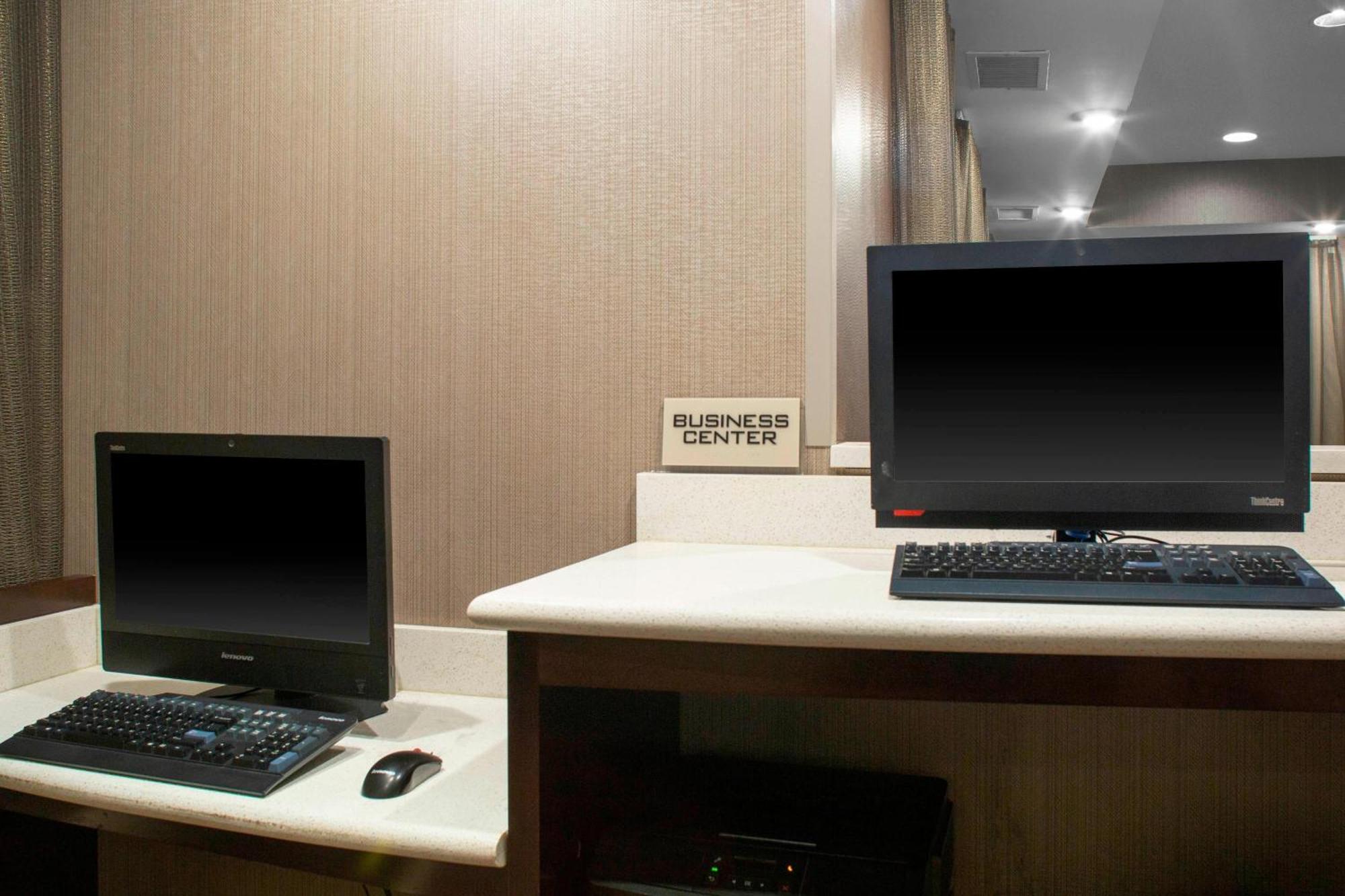 Springhill Suites By Marriott Memphis East Galleria Экстерьер фото
