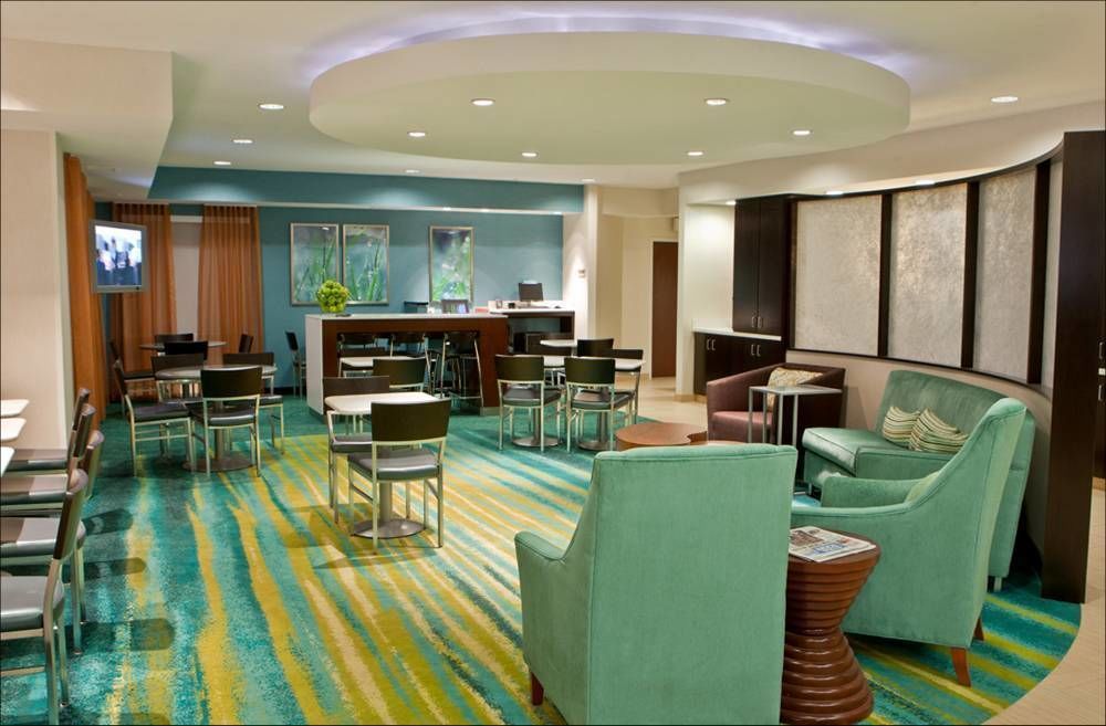 Springhill Suites By Marriott Memphis East Galleria Экстерьер фото