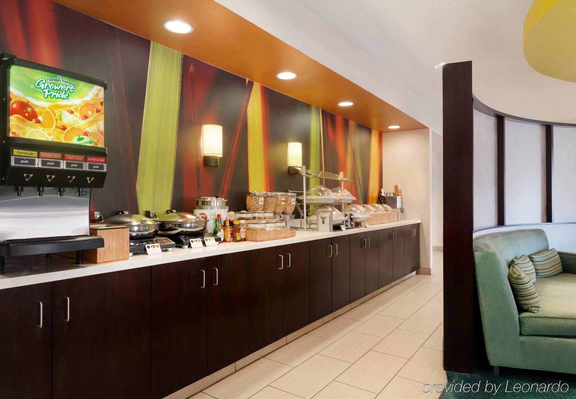 Springhill Suites By Marriott Memphis East Galleria Экстерьер фото