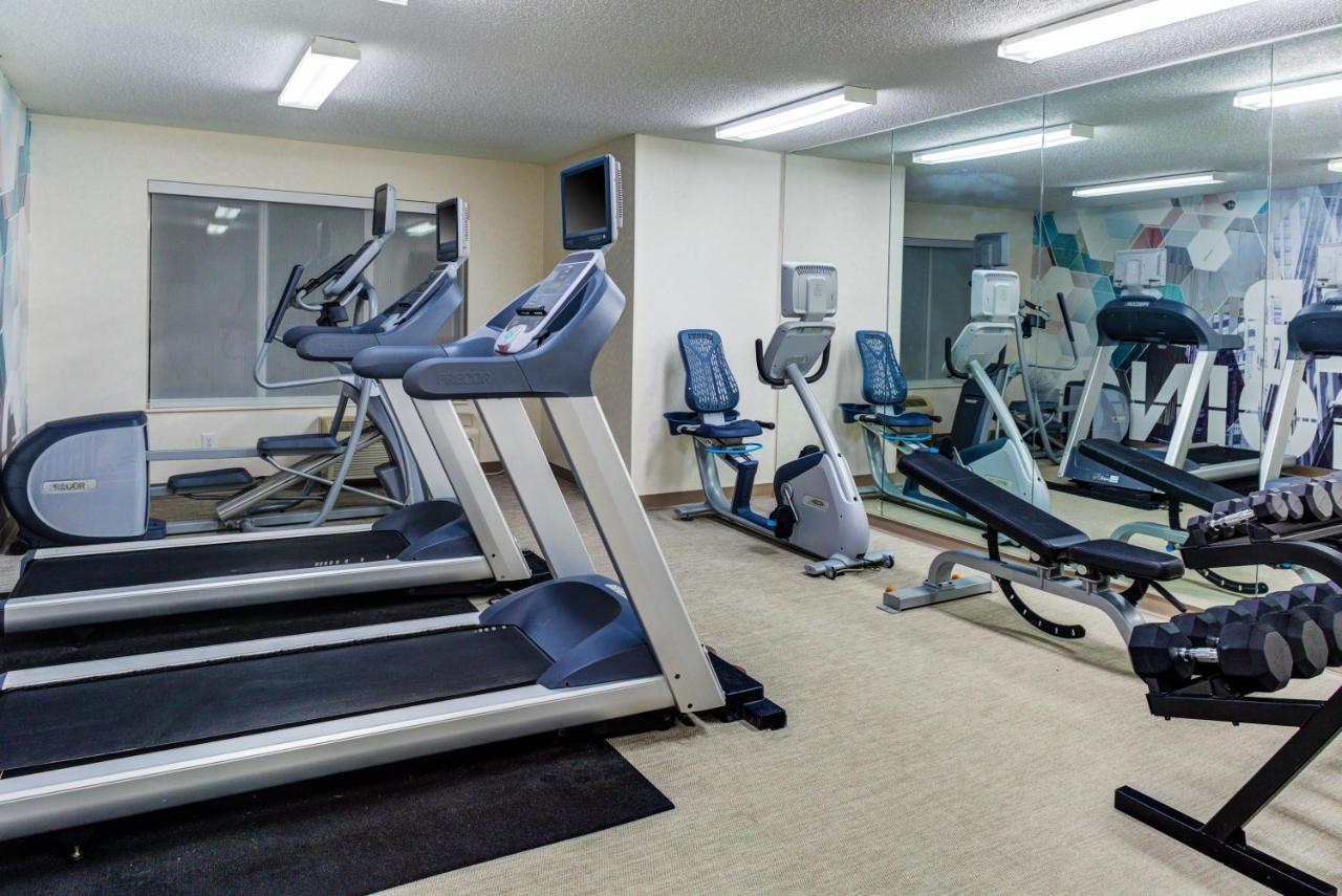 Springhill Suites By Marriott Memphis East Galleria Экстерьер фото