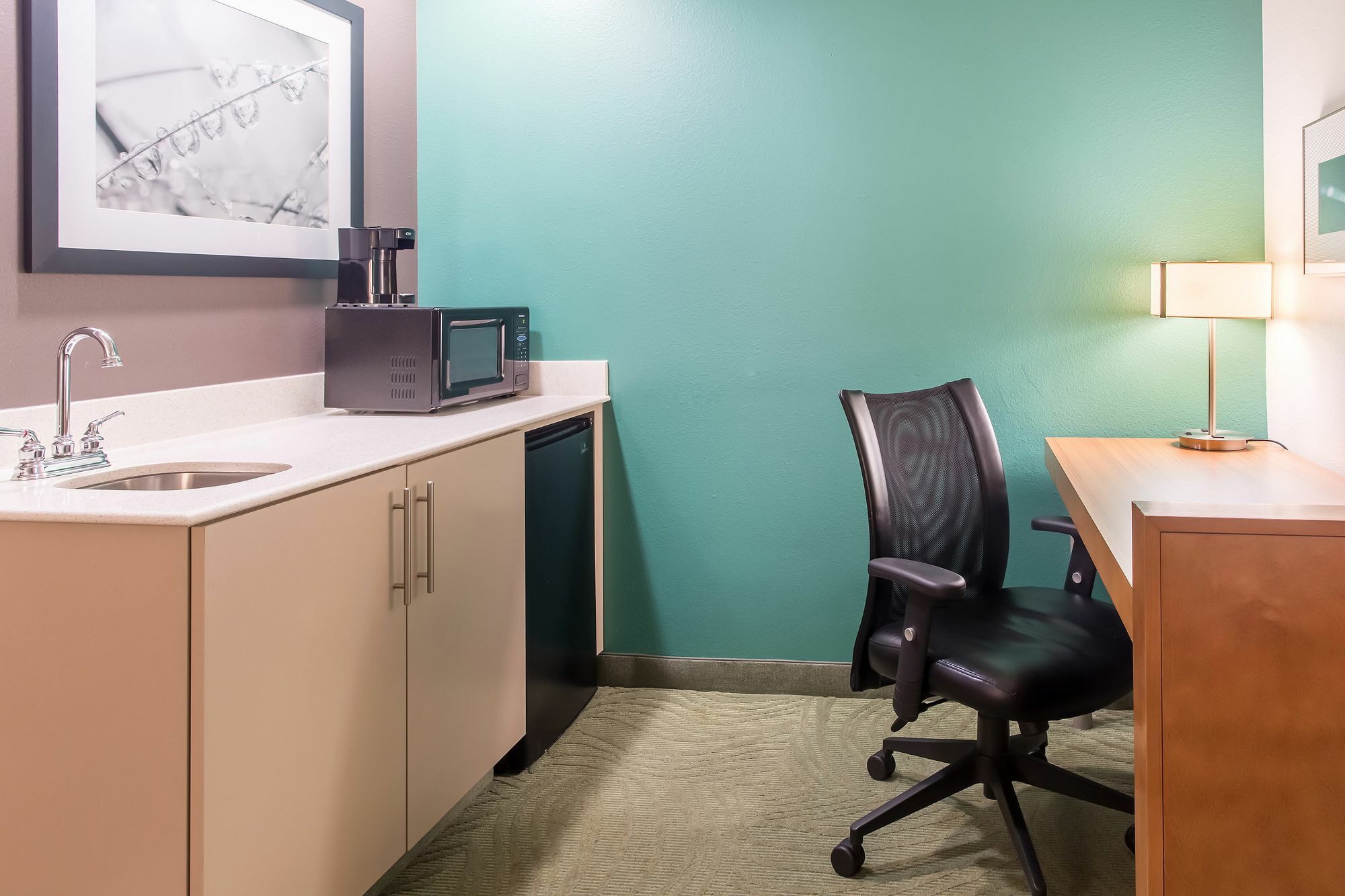 Springhill Suites By Marriott Memphis East Galleria Экстерьер фото