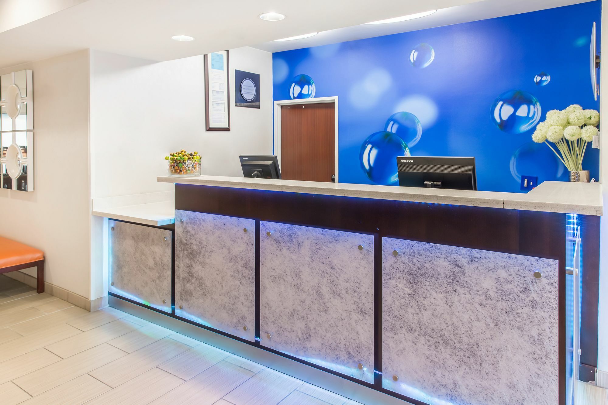 Springhill Suites By Marriott Memphis East Galleria Экстерьер фото