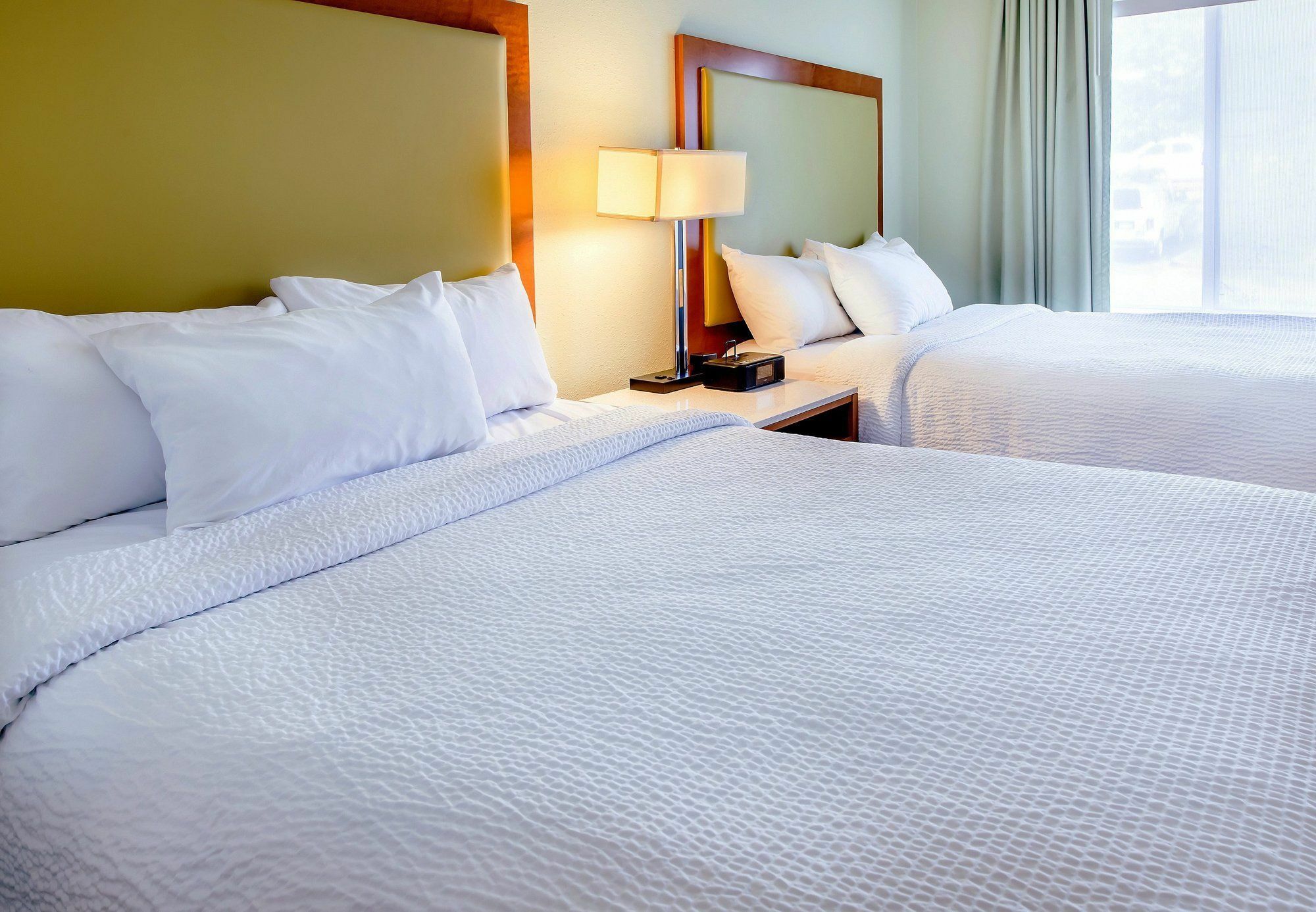 Springhill Suites By Marriott Memphis East Galleria Экстерьер фото