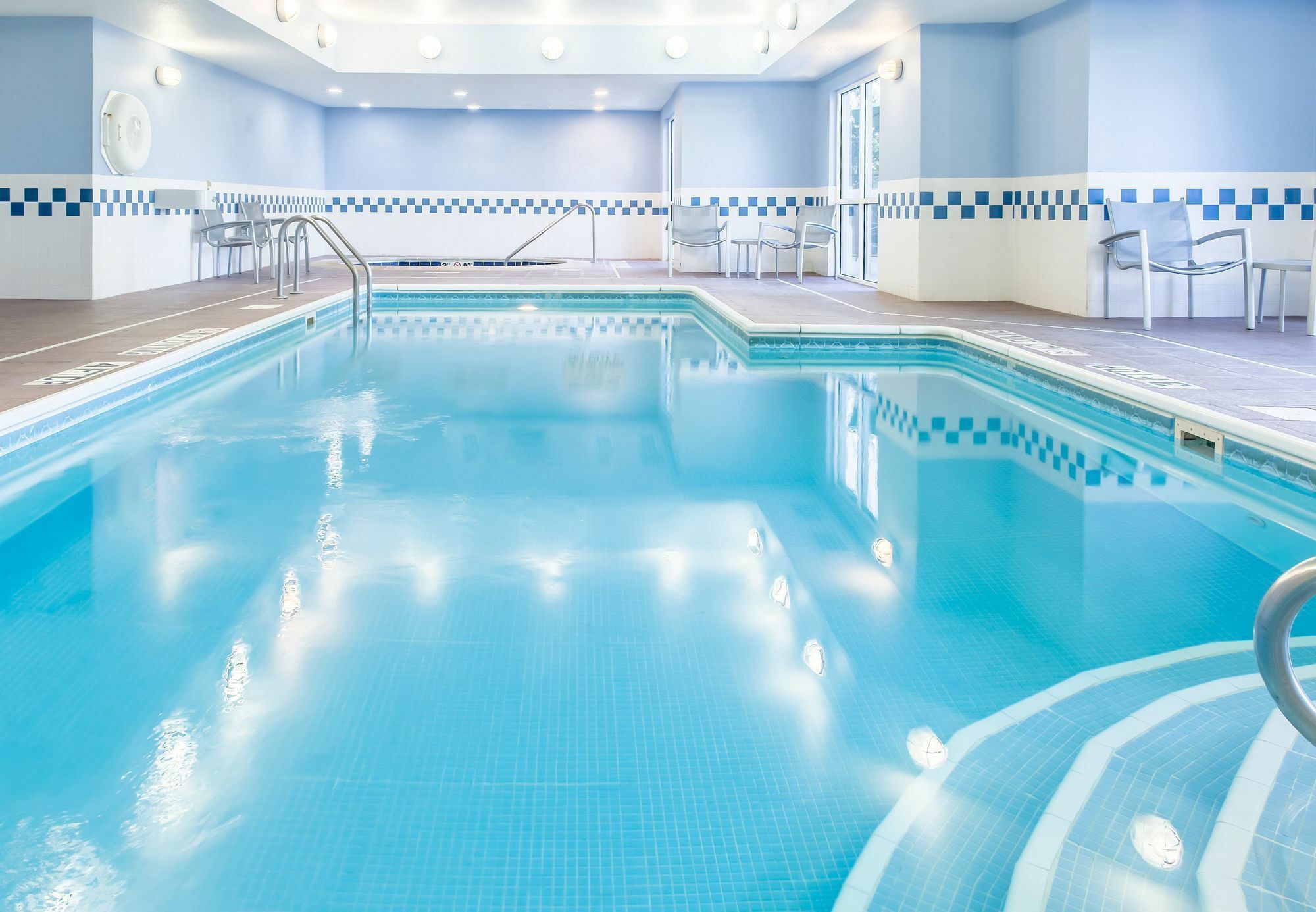 Springhill Suites By Marriott Memphis East Galleria Экстерьер фото