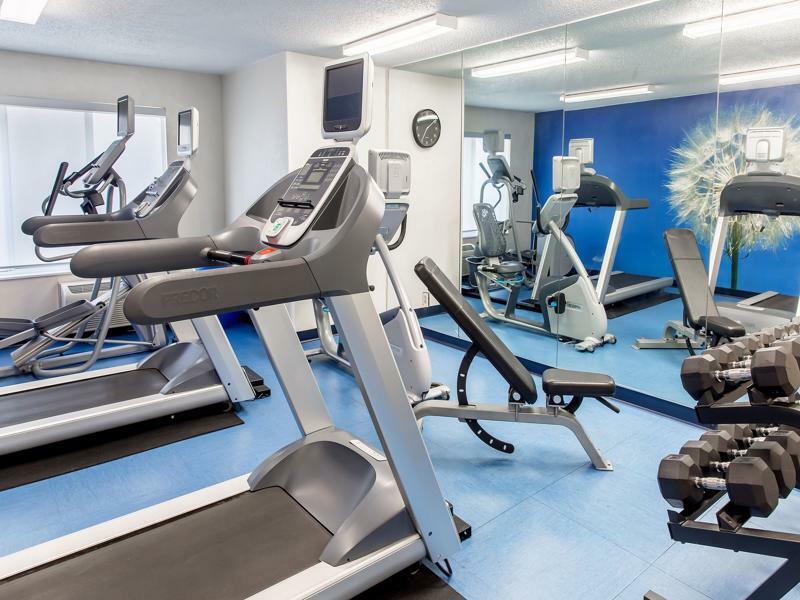 Springhill Suites By Marriott Memphis East Galleria Экстерьер фото
