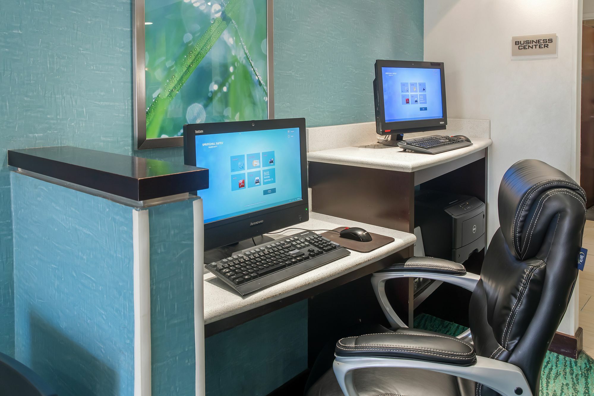 Springhill Suites By Marriott Memphis East Galleria Экстерьер фото
