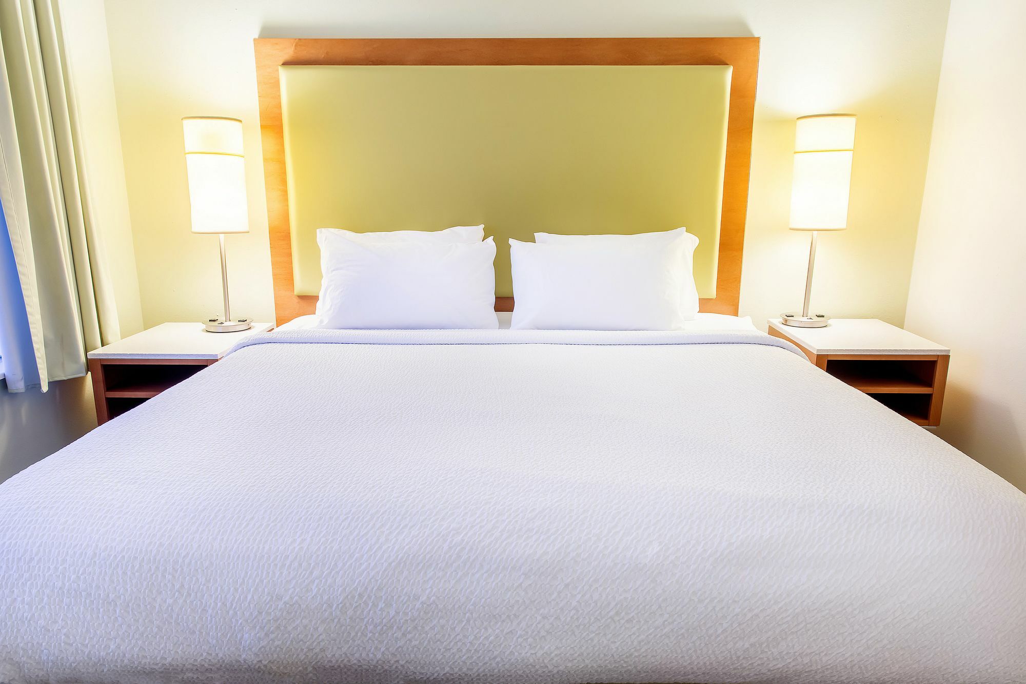 Springhill Suites By Marriott Memphis East Galleria Экстерьер фото